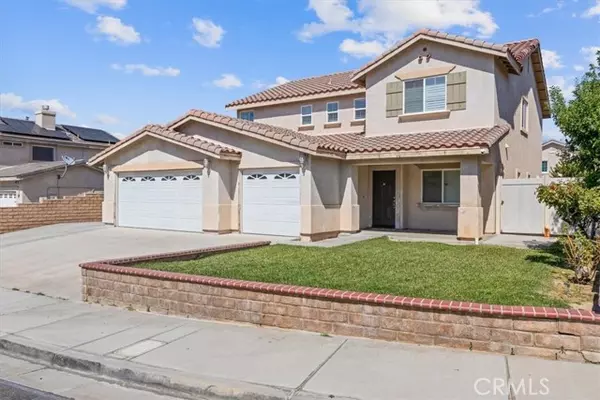 Palmdale, CA 93552,37000 Sabal AVE