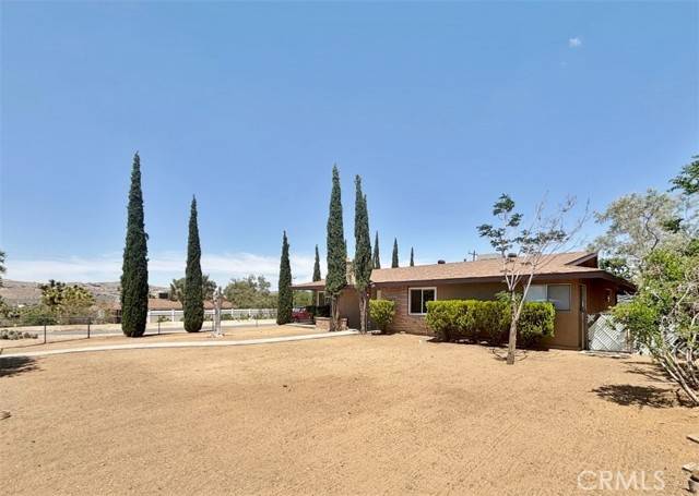 Yucca Valley, CA 92284,7511 Joshua LN
