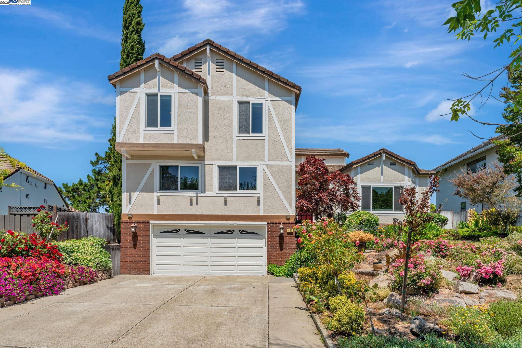 483 Becado PL, Fremont, CA 94539