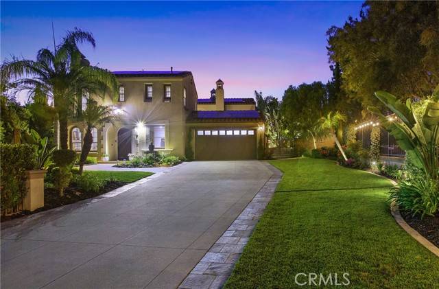 Ladera Ranch, CA 92694,1 Lennox CT