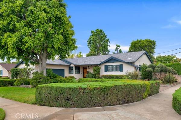 10455 Gloria AVE, Granada Hills, CA 91344