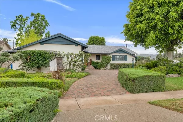 Granada Hills, CA 91344,10455 Gloria AVE
