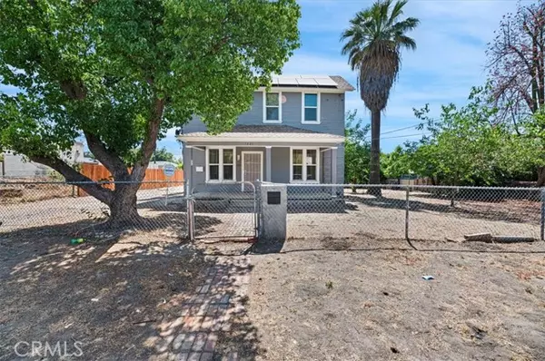 1421 Sepulveda AVE, San Bernardino, CA 92404