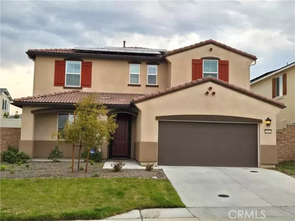 34942 S Serrano, Yucaipa, CA 92399