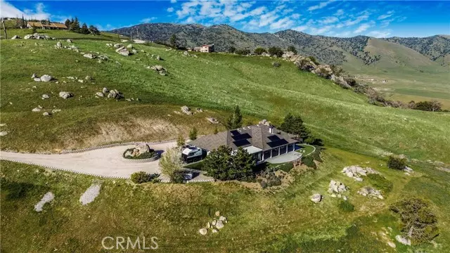 Tehachapi, CA 93561,26700 Skyline DR