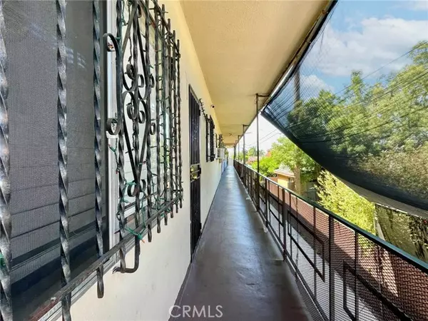 Los Angeles, CA 90023,4346 Union Pacific AVE