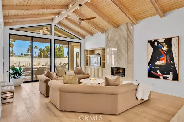 Palm Desert, CA 92260,73460 Agave LN