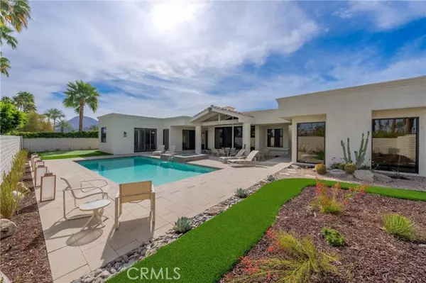 73460 Agave LN, Palm Desert, CA 92260