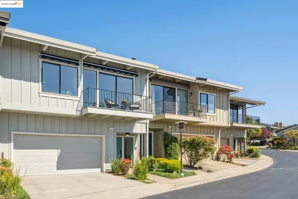 Oakland, CA 94618,15 Marlin CV