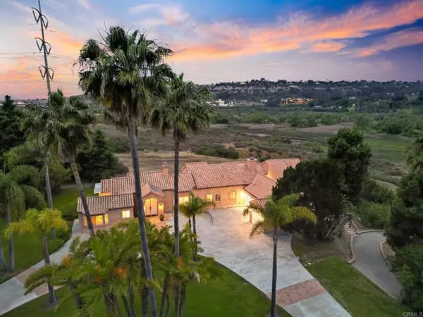 Rancho Santa Fe, CA 92091,4036 Stonebridge LN