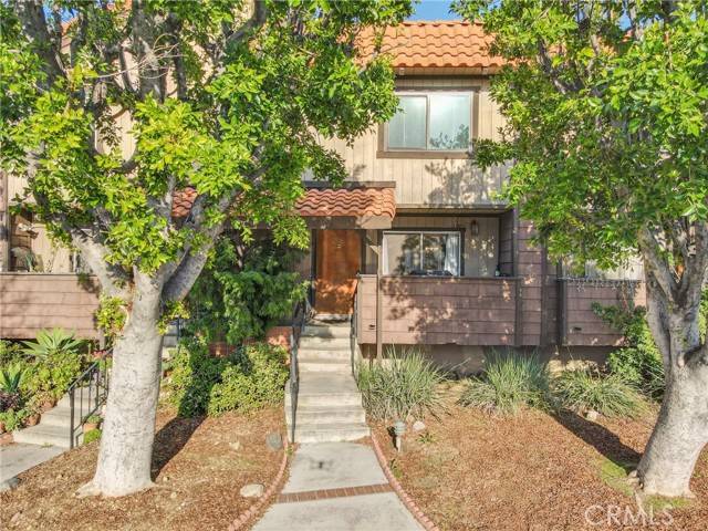 9414 Moonbeam AVE 18, Panorama City, CA 91402