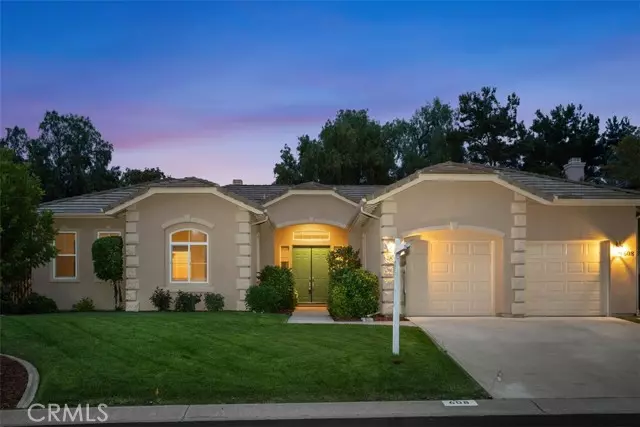 608 Inverlochy DR, Fallbrook, CA 92028