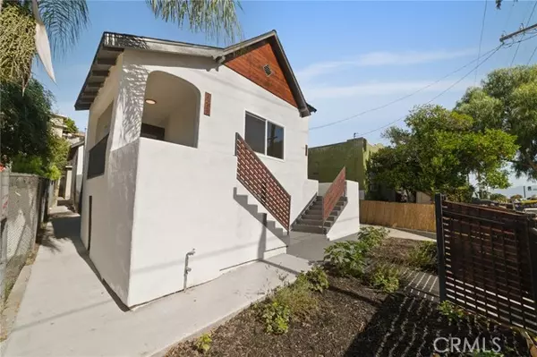 City Terrace, CA 90063,3361 City Terrace DR