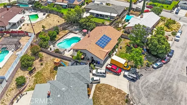 San Bernardino, CA 92404,25785 Edgemont CT