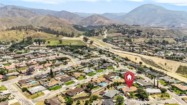 San Bernardino, CA 92404,25785 Edgemont CT