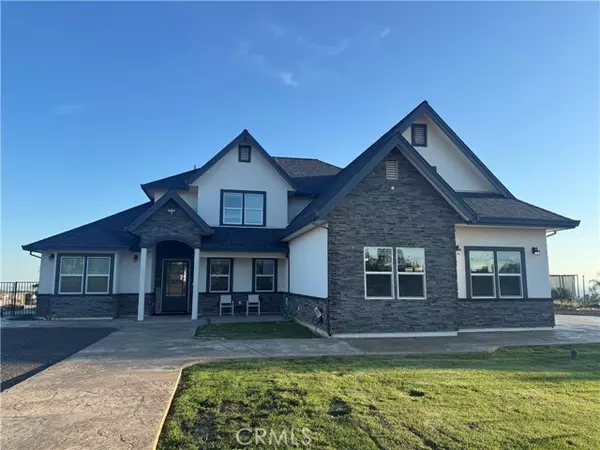 3138 Tangeman TRL, Paradise, CA 95969