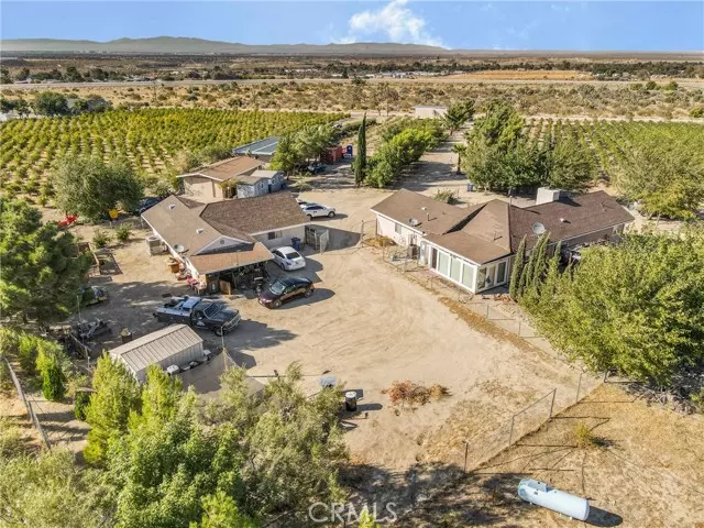 Littlerock, CA 93543,7502 E Avenue V