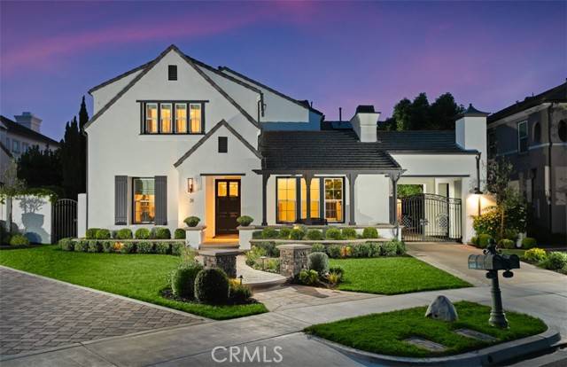 31 Harcourt, Newport Coast, CA 92657