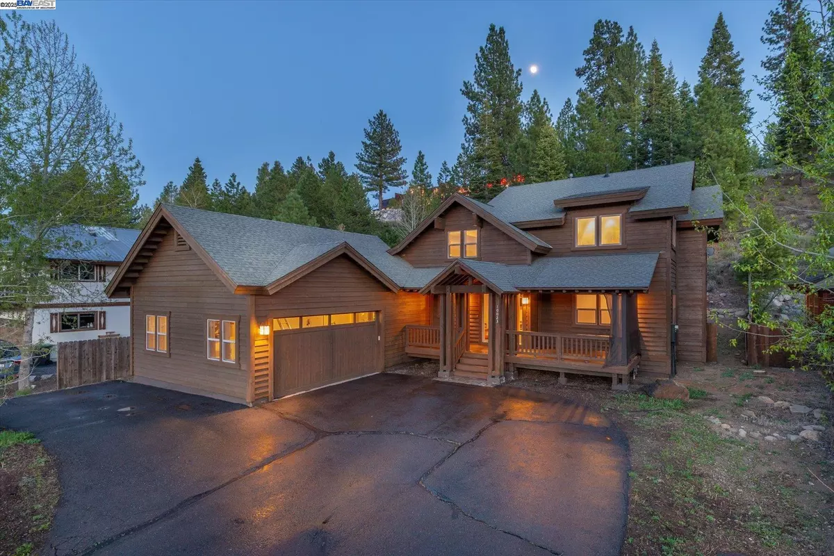 Truckee, CA 96161,10023 S River ST