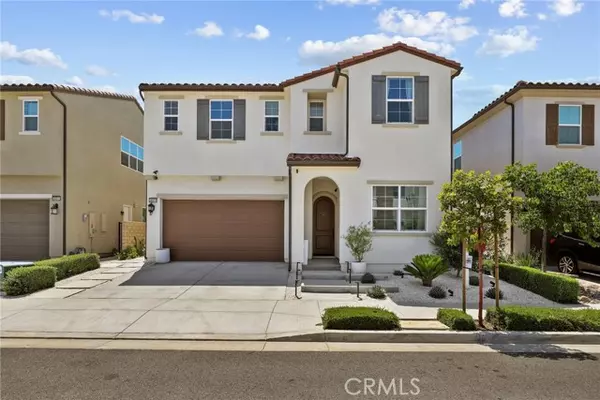 28519 Moyer LN, Canyon Country, CA 91351