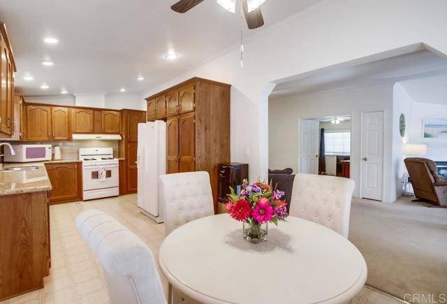 9500 Harritt Rd #290, Lakeside, CA 92040