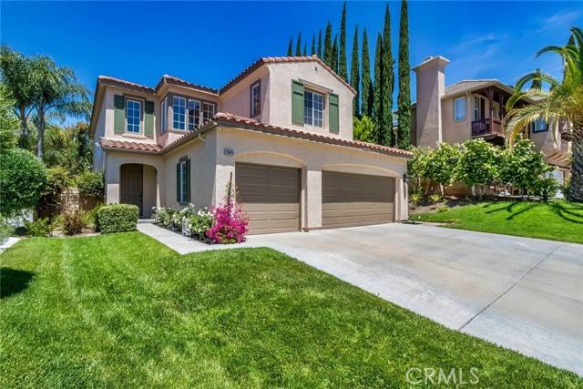 Stevenson Ranch, CA 91381,25815 Forsythe WAY