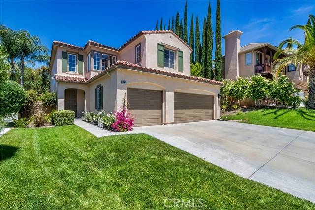 Stevenson Ranch, CA 91381,25815 Forsythe WAY