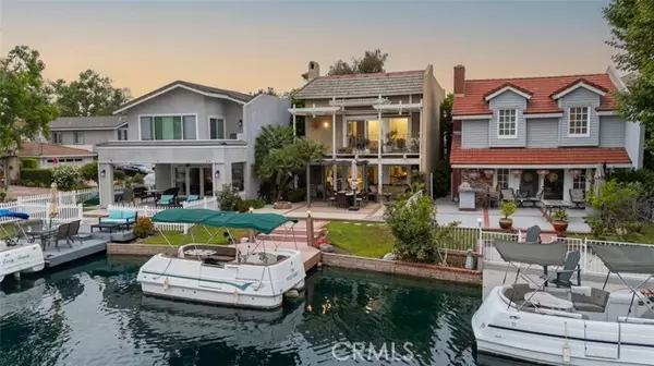 21778 Tahoe LN, Lake Forest, CA 92630