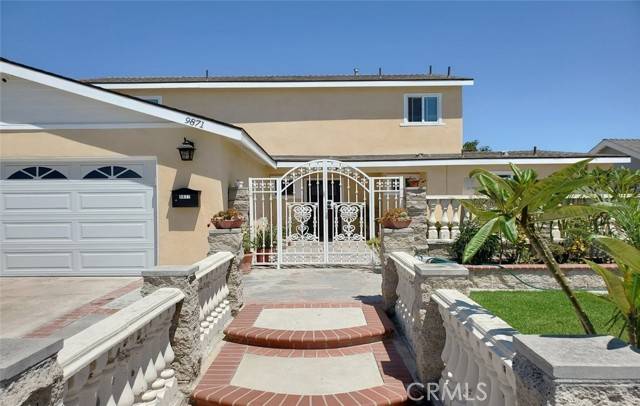 9871 Cheshire AVE, Westminster, CA 92683