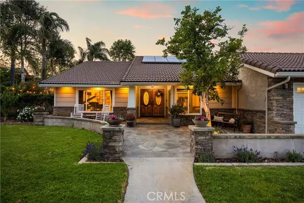 Upland, CA 91784,251 Miramar ST