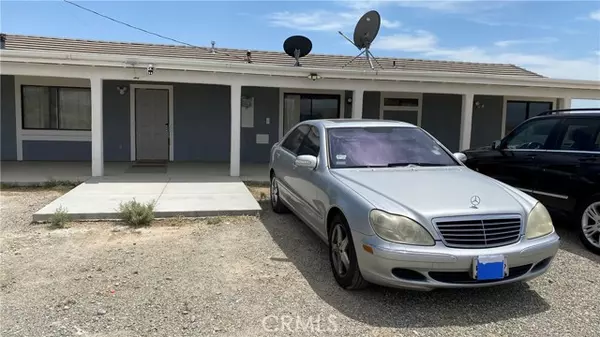 Lancaster, CA 93536,49225 45th St. West