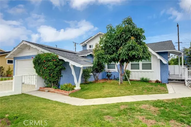 7570 El Chaco DR, Buena Park, CA 90620