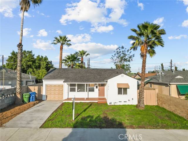 7814 Ben AVE, North Hollywood, CA 91605