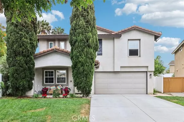 771 Vista Santa Ines, San Diego, CA 92154