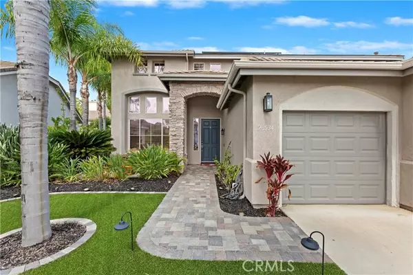 Murrieta, CA 92563,26534 Evergreen AVE