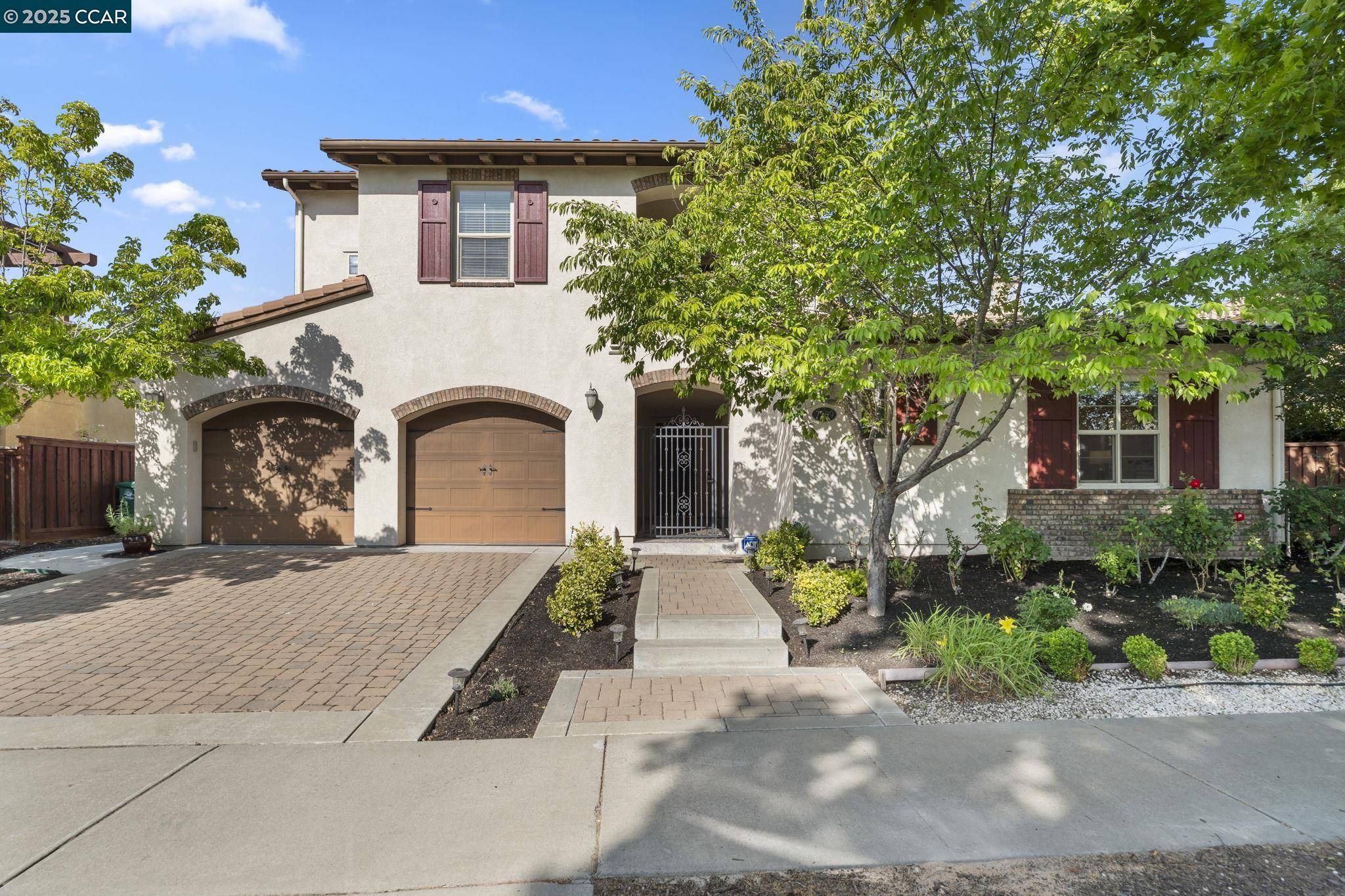 7509 Balmoral WAY, San Ramon, CA 94582