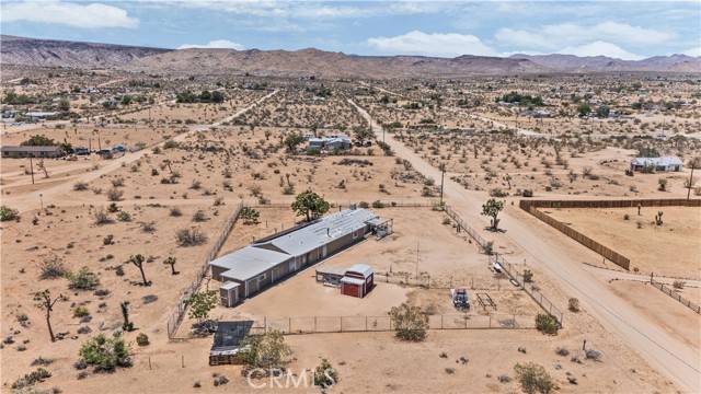 Yucca Valley, CA 92284,56225 Moonstone LN