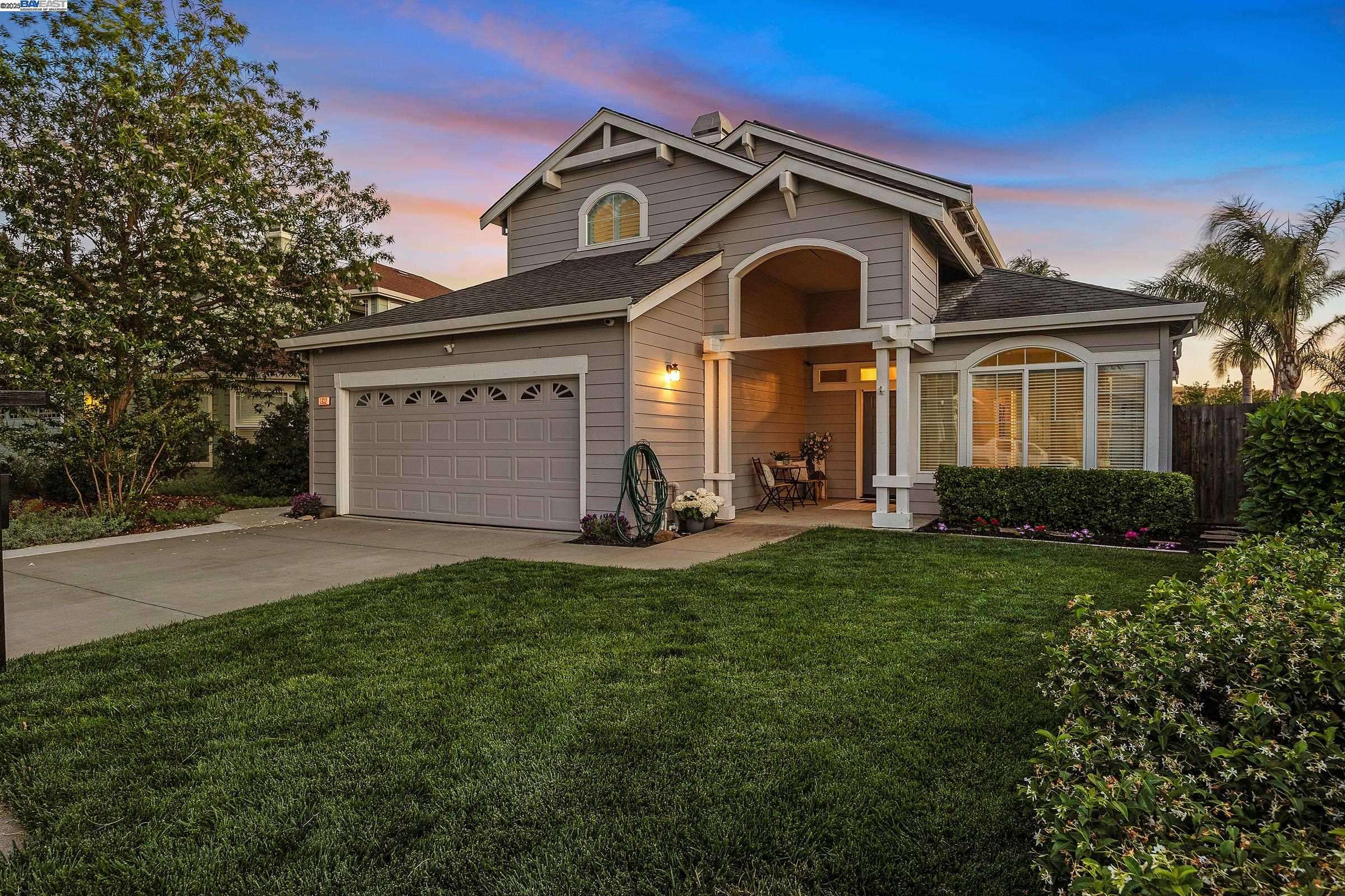 1932 Meadow Glen Dr., Livermore, CA 94551