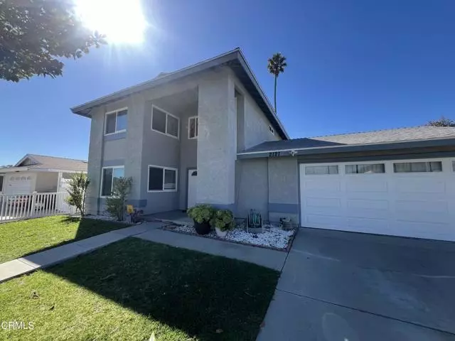 2121 Ironbark DR, Oxnard, CA 93036