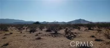 0 Highland View Dr, Joshua Tree, CA 92252