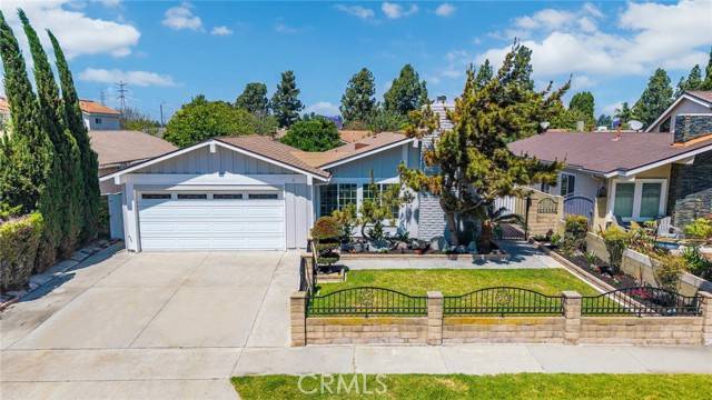 19631 Fagan WAY, Cerritos, CA 90703