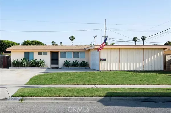 9262 Joyzelle DR, Garden Grove, CA 92841