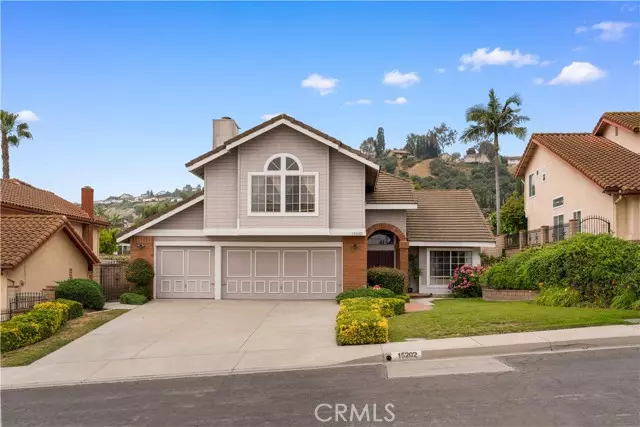 15202 El Selinda DR, Hacienda Heights, CA 91745