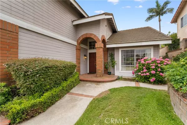 Hacienda Heights, CA 91745,15202 El Selinda DR