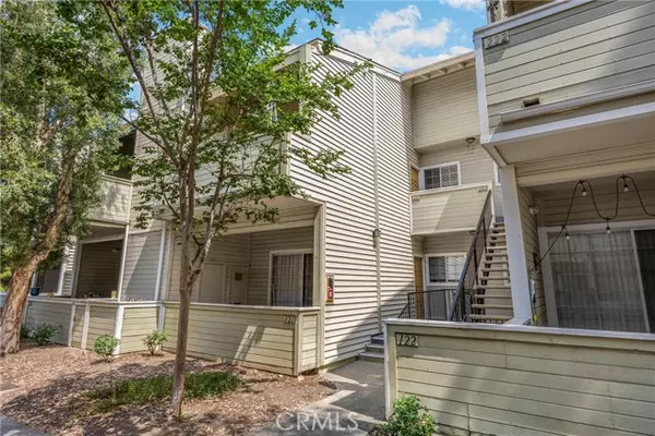 777 S Citrus AVE 221, Azusa, CA 91702