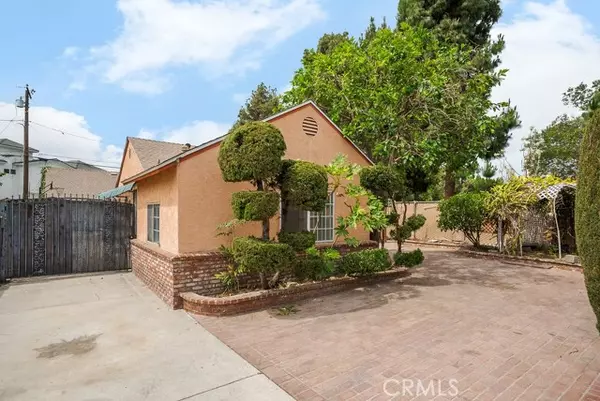 11502 Everston ST, Norwalk, CA 90650