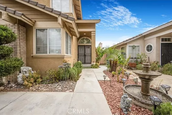 Perris, CA 92571,507 Coudures WAY