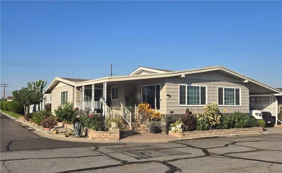 8509 Beverly 65, Pico Rivera, CA 90660