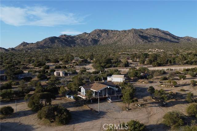Mountain Center, CA 92561,60220 Chalet DR