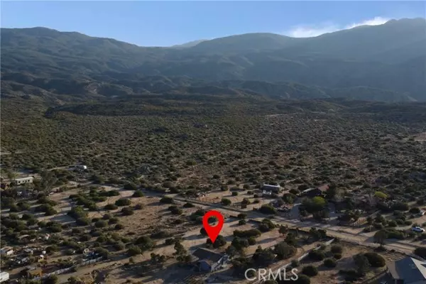 Mountain Center, CA 92561,60220 Chalet DR